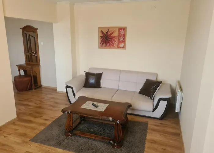 Complex Brashlyan 2* Tryavna