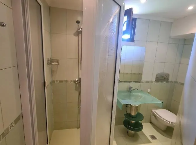 Complex Brashlyan 2* Tryavna