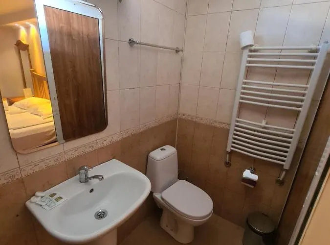 Complex Brashlyan 2* Tryavna