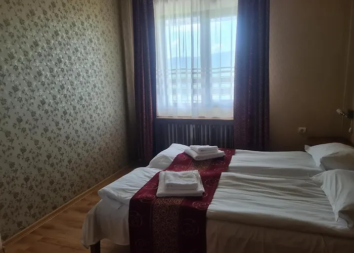 Complex Brashlyan 2* Tryavna