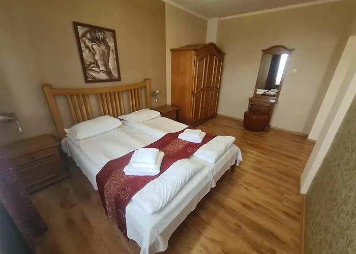 Complex Brashlyan Tryavna