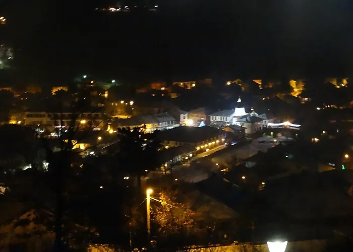 Complex Brashlyan 2*