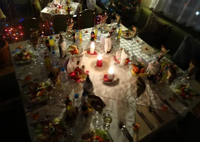 Complex Brashlyan Hotel