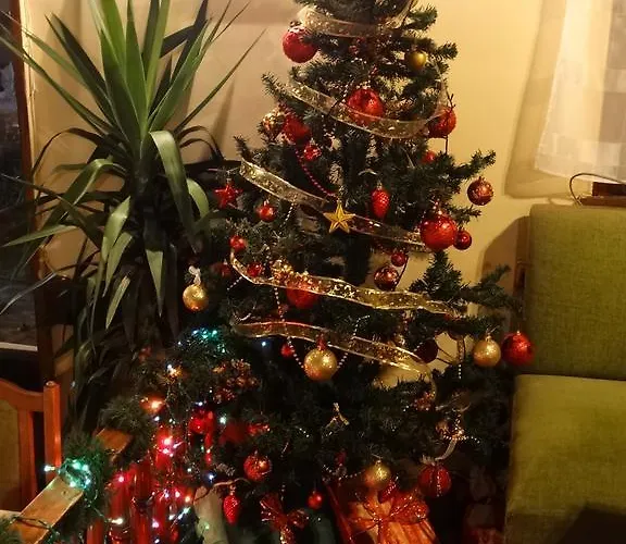 Hotel Complex Brashlyan