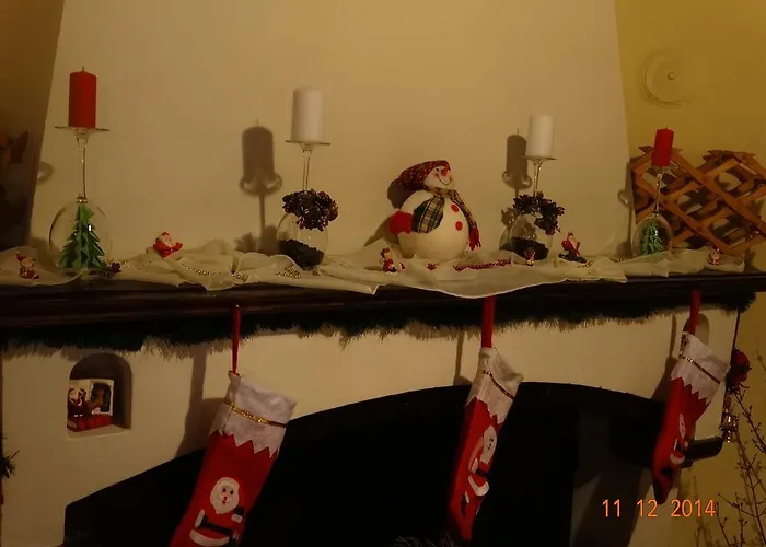 Complex Brashlyan Hotel Tryavna