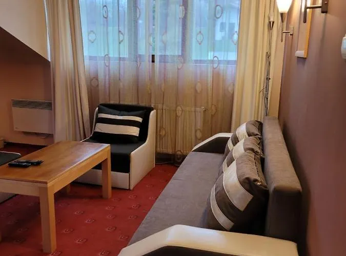 Complex Brashlyan Tryavna