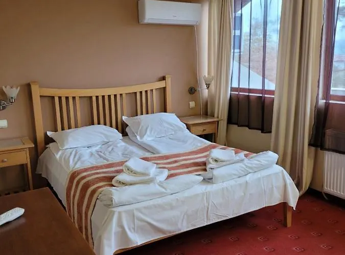 Complex Brashlyan 2*