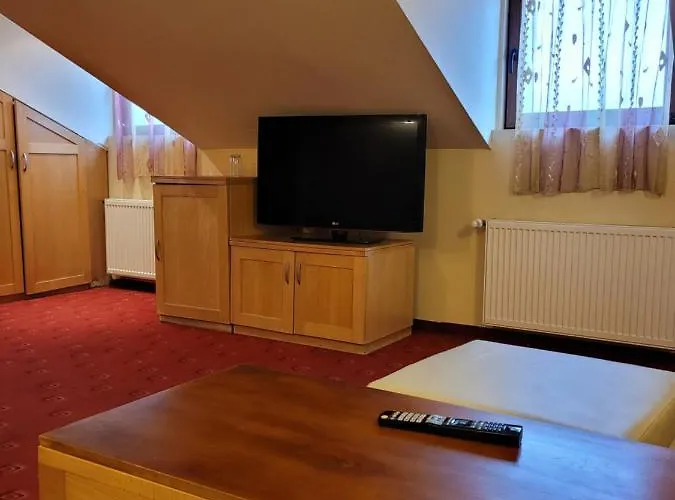 Hotel Complex Brashlyan 2*