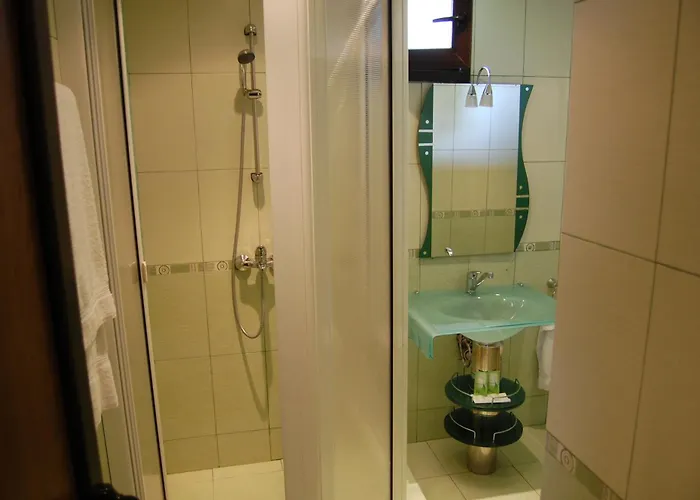 Complex Brashlyan Hotel 2*