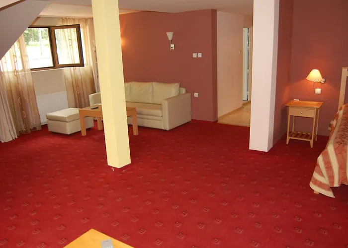 Hotel Complex Brashlyan 2*