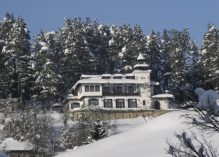 Complex Brashlyan 2*