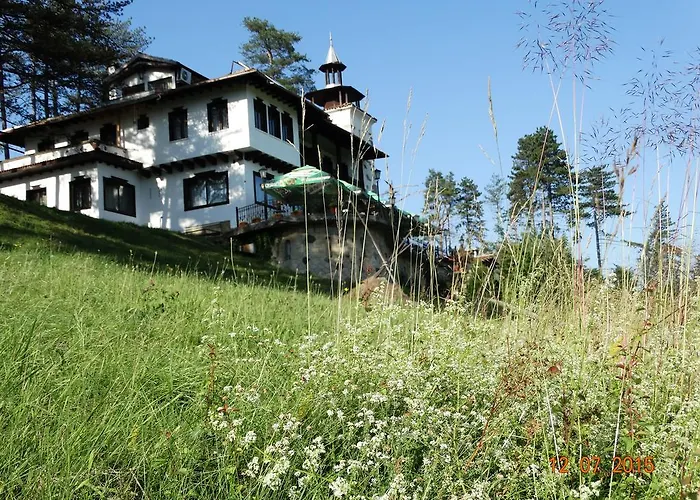 Complex Brashlyan 2*