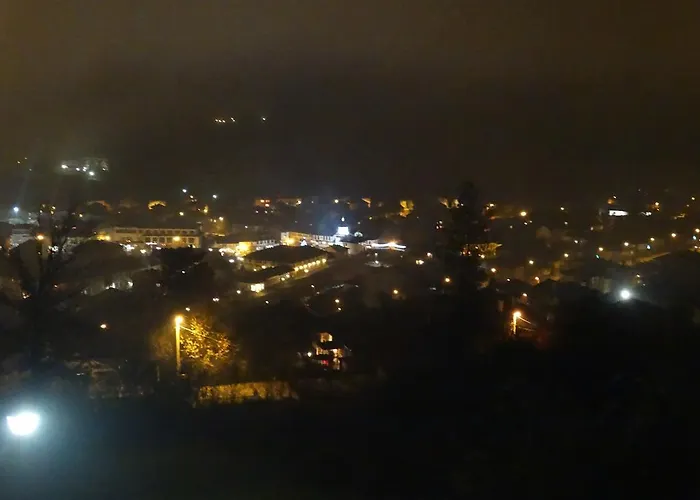 Hotel Complex Brashlyan Tryavna