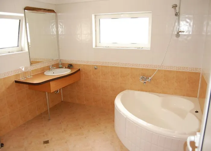 Complex Brashlyan Hotel