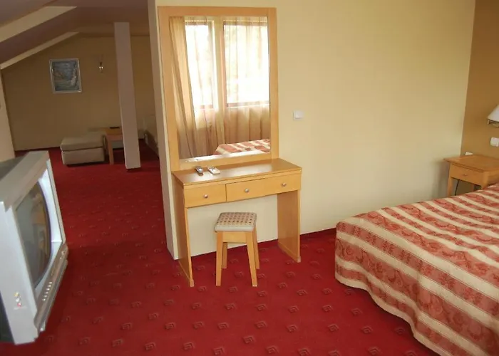 Hotel Complex Brashlyan Tryavna