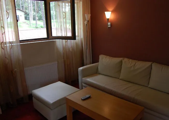 Complex Brashlyan 2* Tryavna