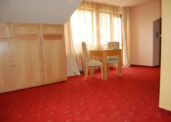 Hotel Complex Brashlyan