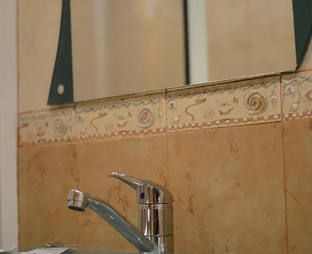 Complex Brashlyan Tryavna