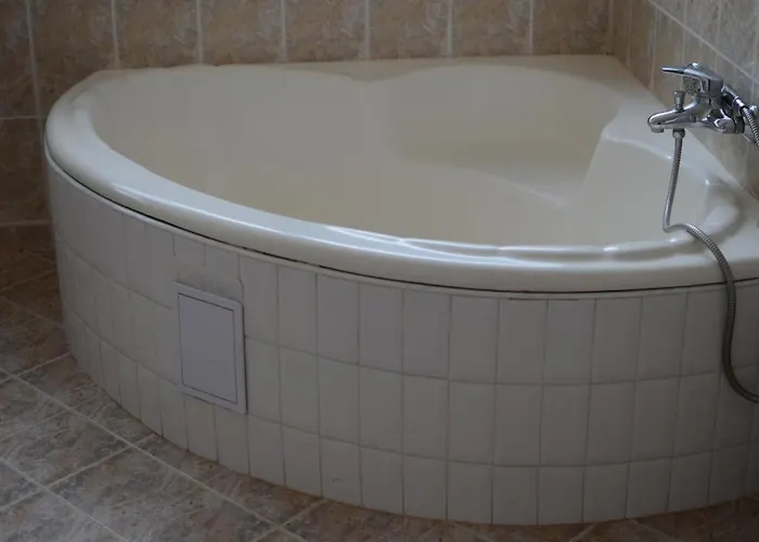 Hotel Complex Brashlyan