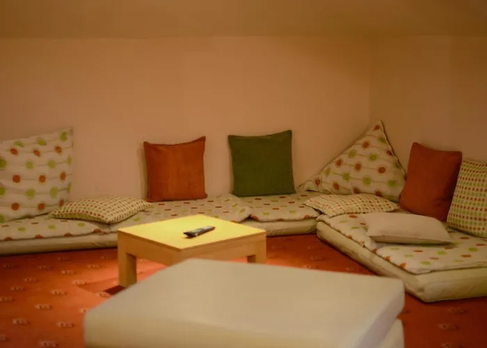 Hotel Complex Brashlyan Tryavna