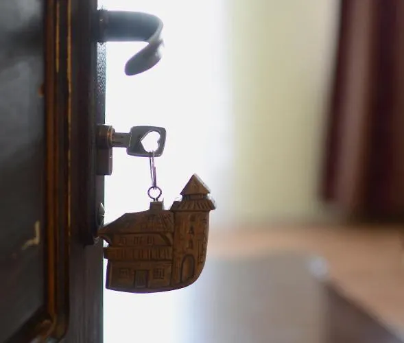 Hotel Complex Brashlyan Tryavna