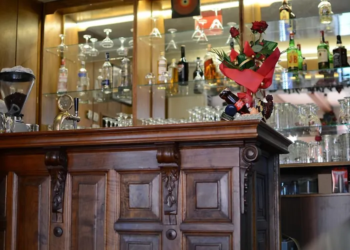 Complex Brashlyan Tryavna