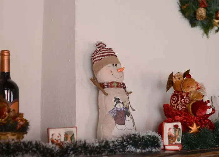 Complex Brashlyan Hotel Tryavna