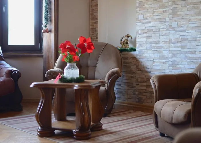 Complex Brashlyan Hotel Tryavna