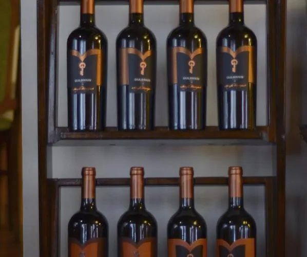 Hotel Complex Brashlyan